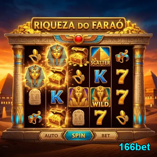 Ilustração de Explore o aplicativo cassino 166bet e jogue com segurança