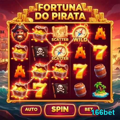 Ilustração de Explore as Apostas Esportivas com a 166bet