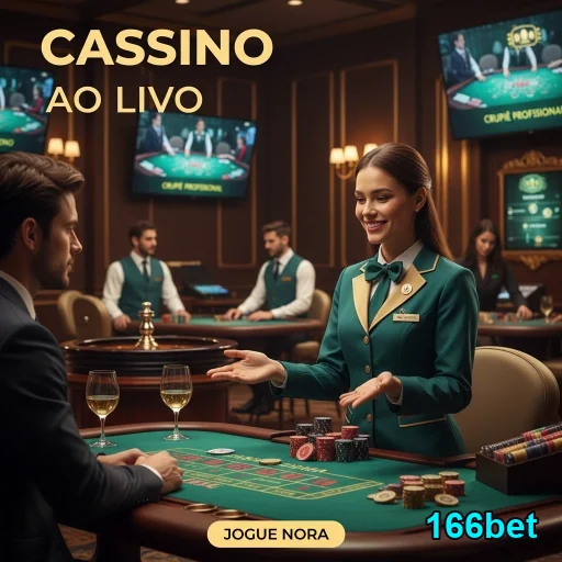 Ilustração de Explore as Apostas Esportivas com a 166bet