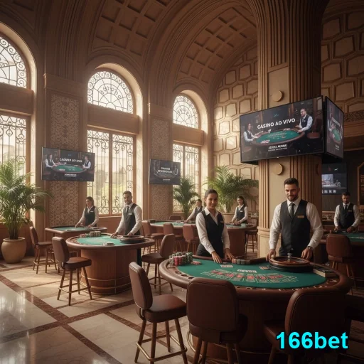 Ilustração de Serviços VIP: Experiência Exclusiva para Apostadores