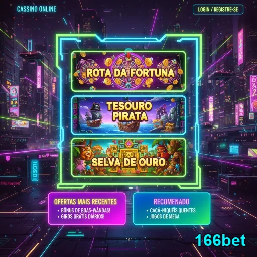 Ilustração de Descubra os Benefícios da Inscrição na 166bet
