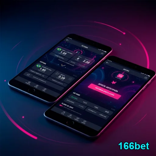 Ilustração de Transações Rápidas