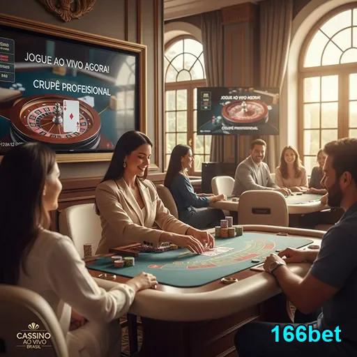 Ilustração de Variedade de Opções de Apostas