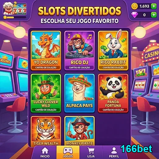 Ilustração de Apostas Diversificadas