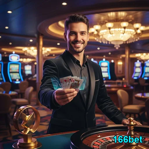 Ilustração de Experiência Única em Jogos ao Vivo