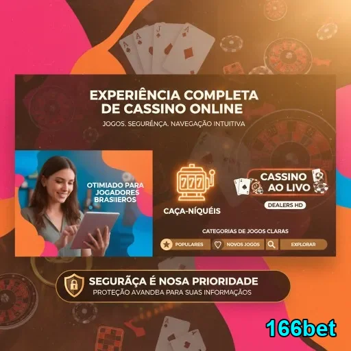 Ilustração de Explore os Serviços VIP da 166bet com Total Segurança