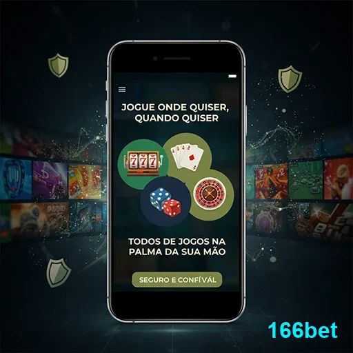 Ilustração de Explore as Promoções e Recompensas VIP da 166bet