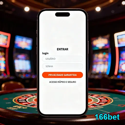 Ilustração de Acesso Facilitado