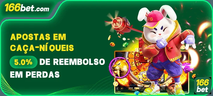 Jogador feliz recebendo cashback no 166bet